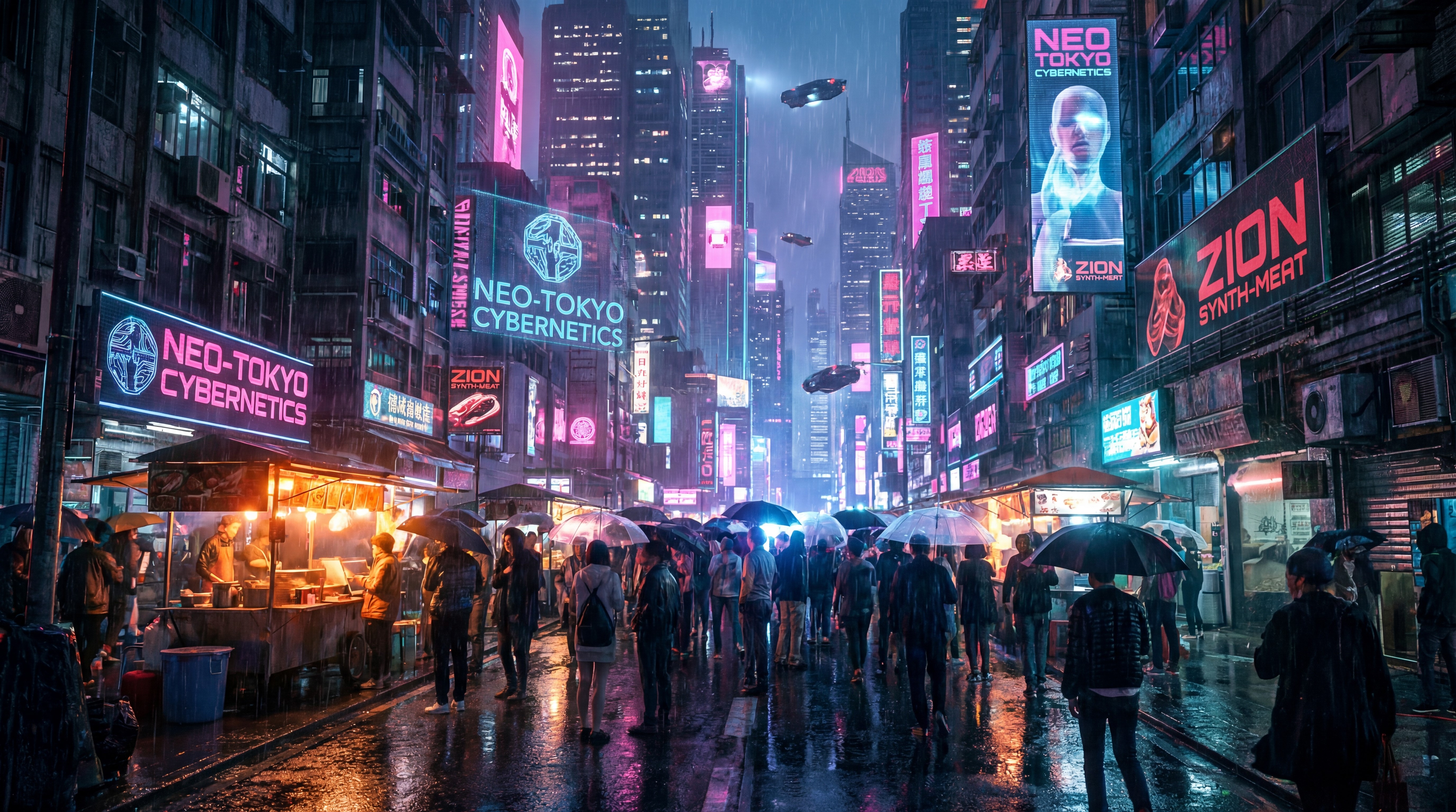 DALL·E 3 Prompt Guide: Natural Language Prompting