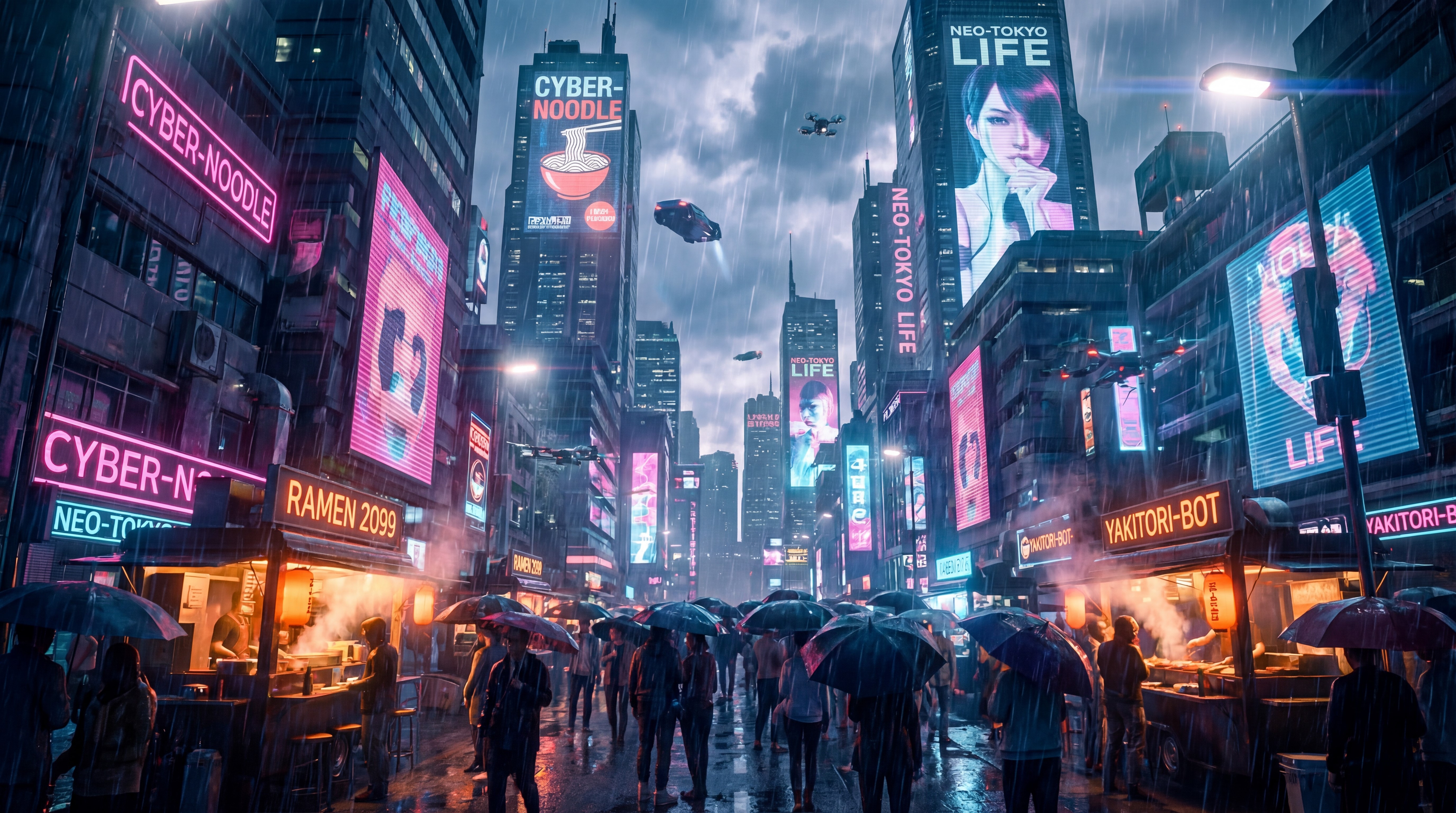 Resultado generado con Flux.1 Dev