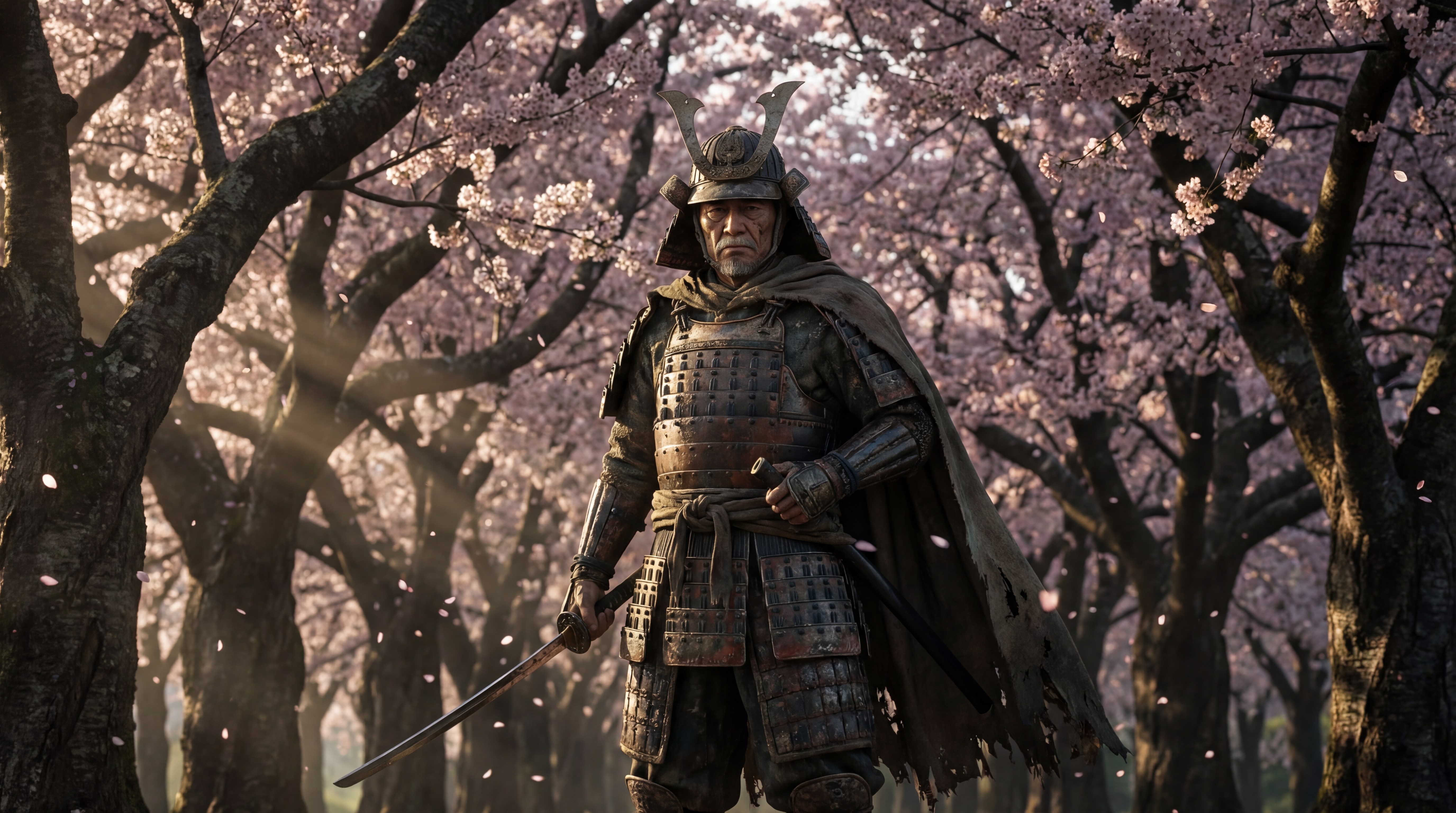 Midjourney V5.2結果 — バージョン比較で使用した同じプロンプト