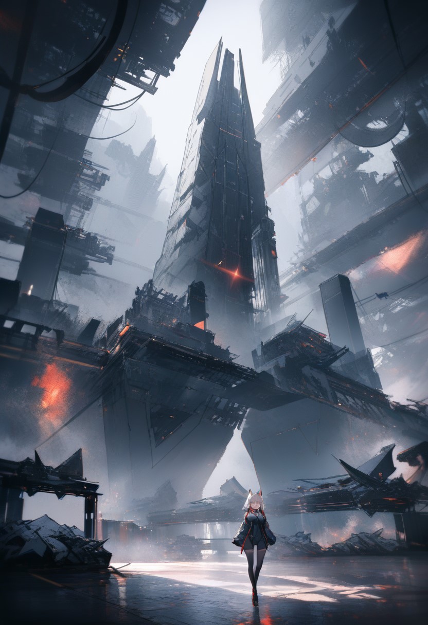 ناتج Midjourney V5.2 — نفس البرومبت المستخدم عبر مقارنة الإصدارات