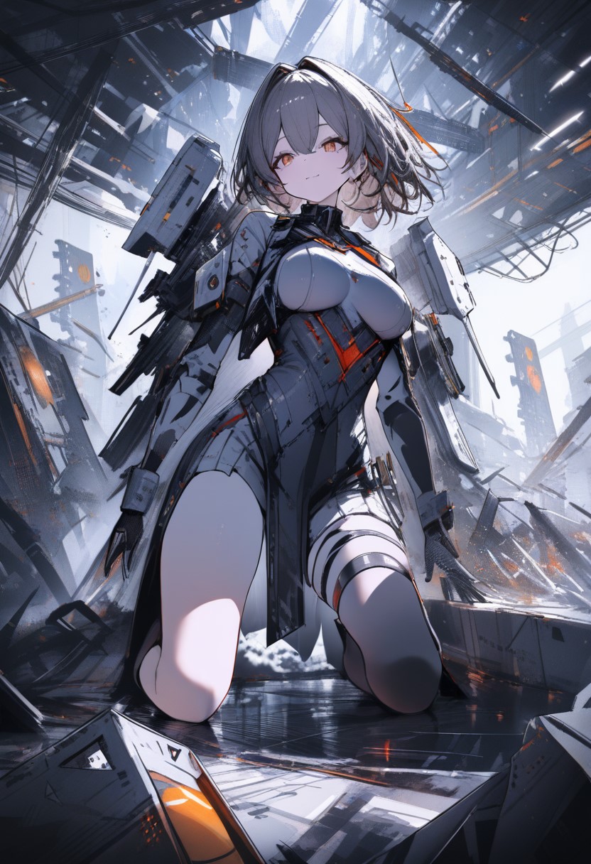 ناتج Midjourney V6.1 — أحدث إصدار يُظهر تفاصيل وتماسكاً محسّنين