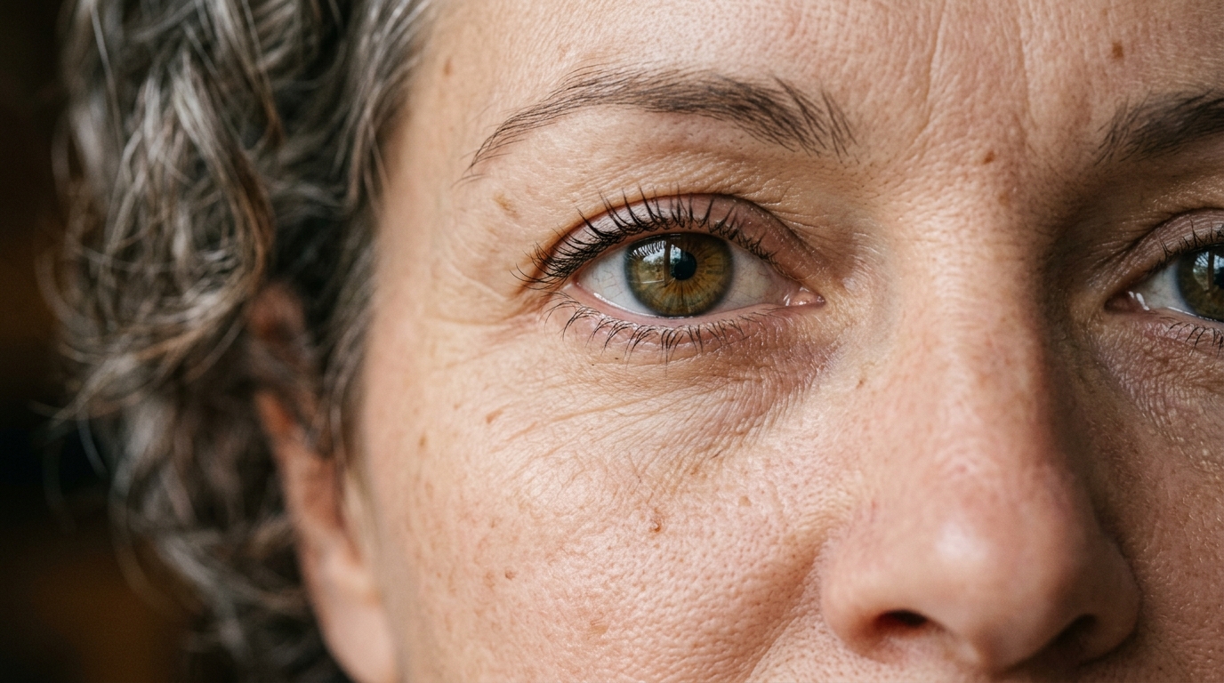 AI character concept art close-up — detailed character design showing the kind of high-quality character rendering that Leonardo AI specializes in for game development