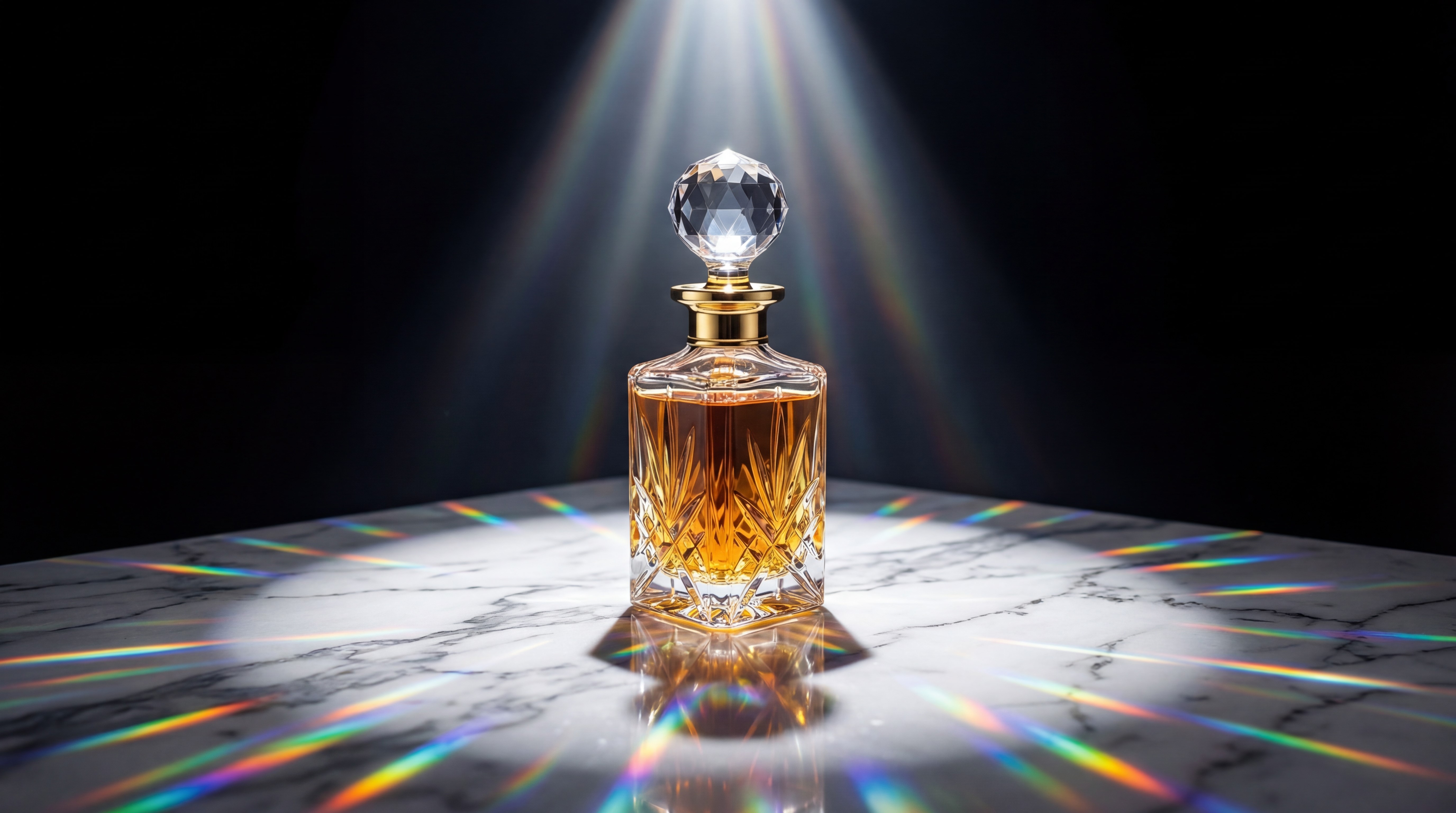 Image to Prompt for Product Photography