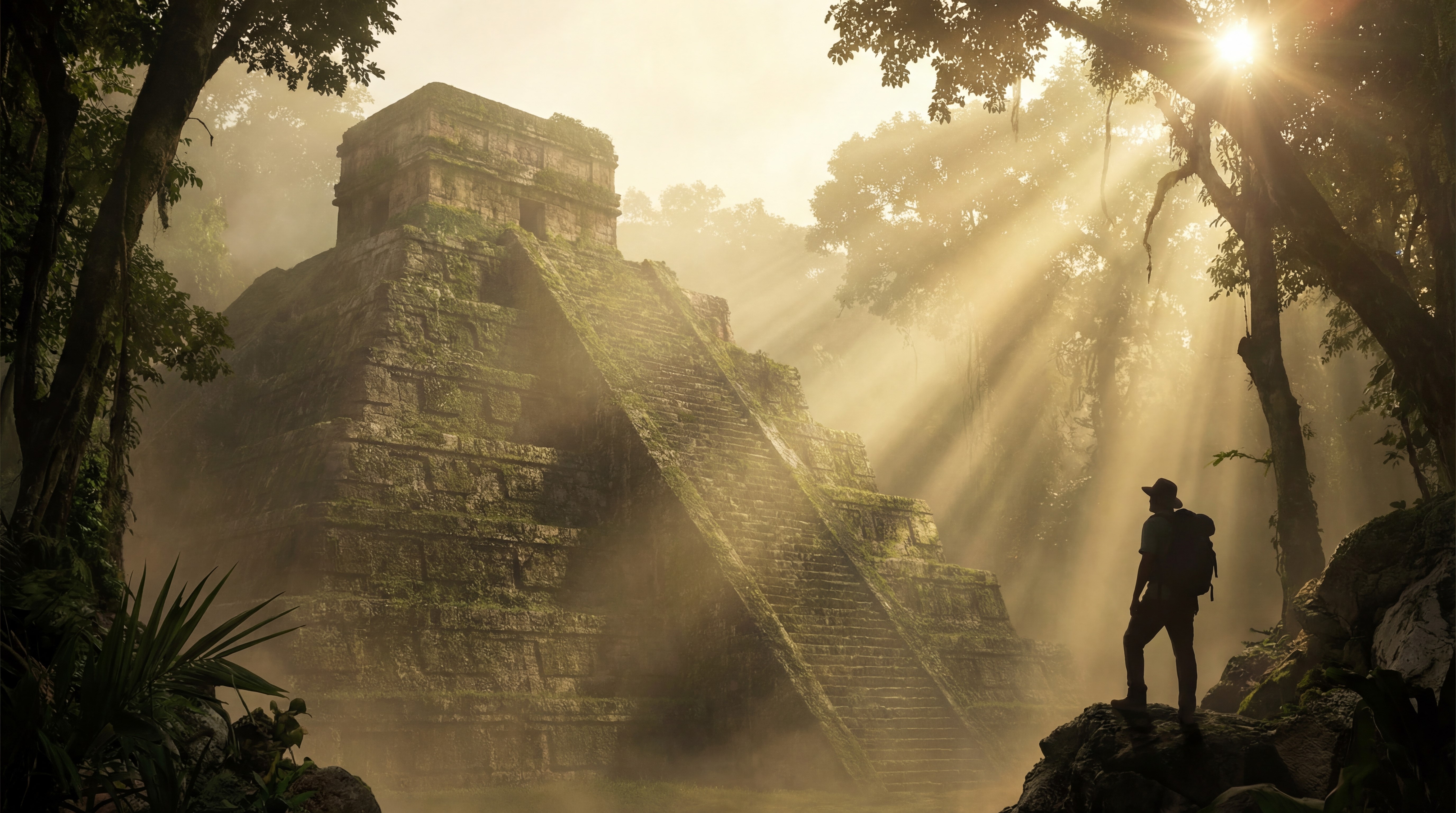 Fluxの結果 — 雨の日のカフェインテリア