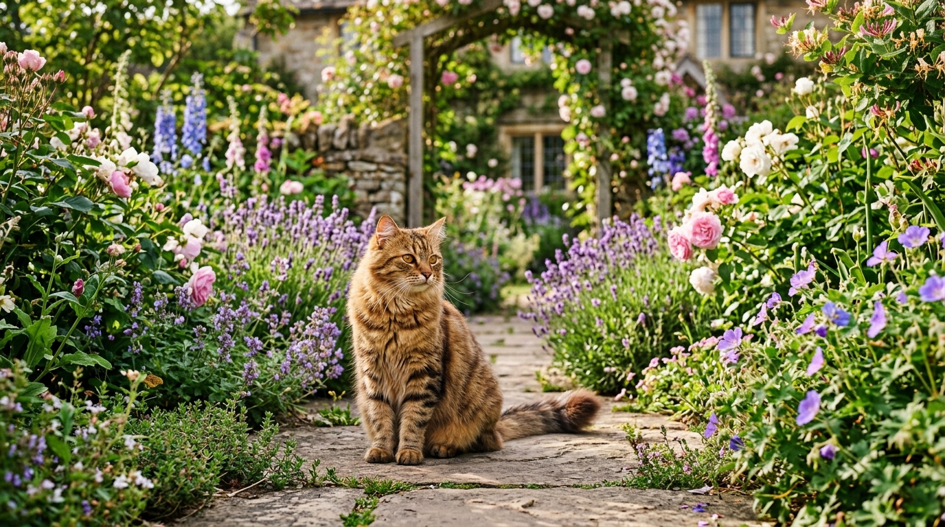 Stage 1 AI prompt result — basic minimal prompt showing the AI's default interpretation without specific guidance