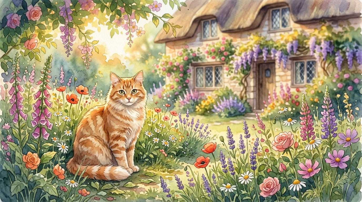 Stage 5 AI prompt result — fully developed prompt with style, lighting, composition and mood producing a compelling image